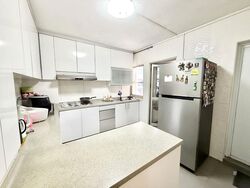 Blk 353 Woodlands Avenue 1 (Woodlands), HDB 5 Rooms #549095701